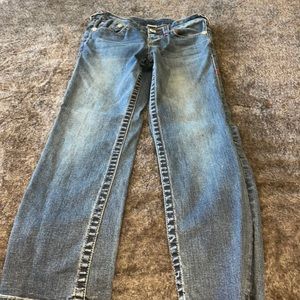 Boys jeans